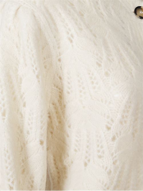 Maxine Cardigan MARANT ETOILE | 25ACA0114FAC3L08E23EC